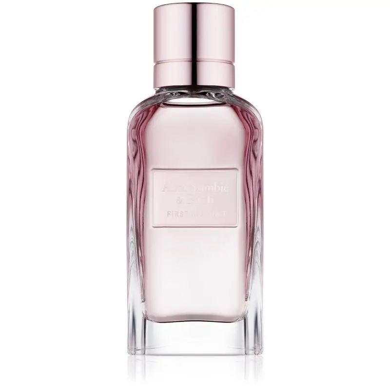 Abercrombie & Fitch First Instinct Eau de Parfum pentru femei 30 ml