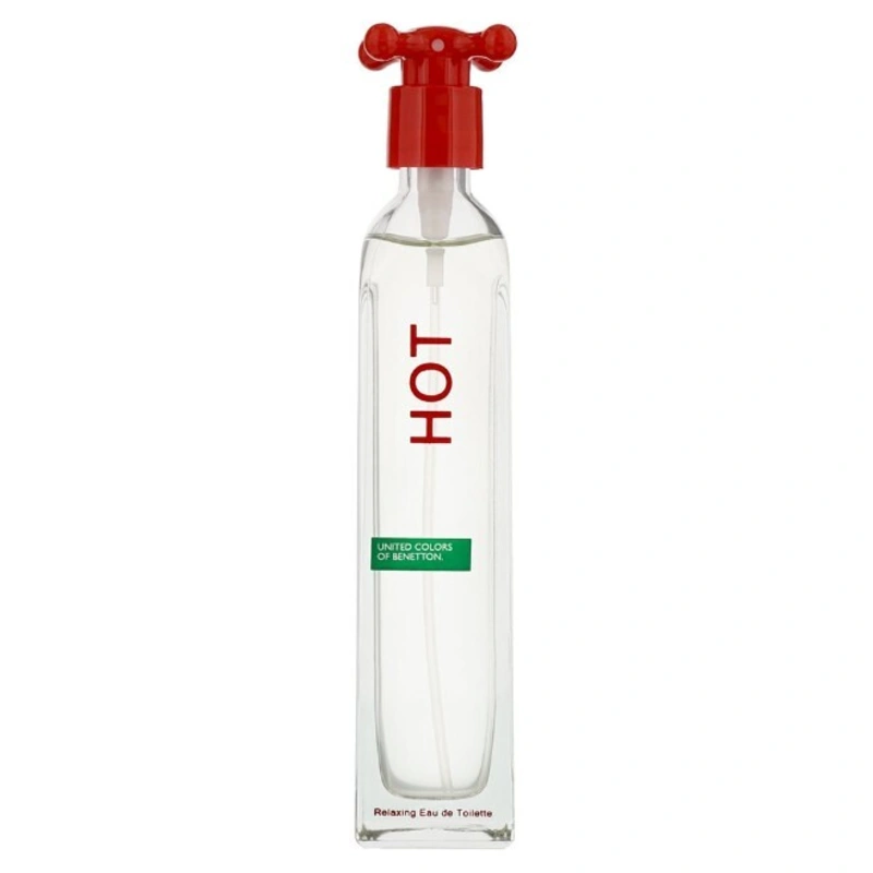 Benetton Hot - EDT 100 ml