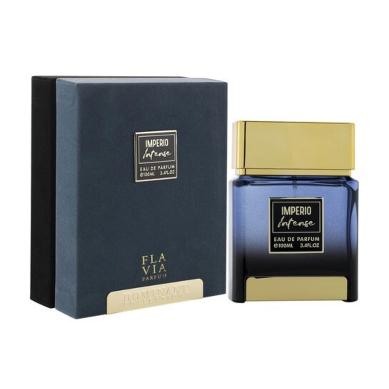 Flavia Imperio Intense - EDP 100 ml