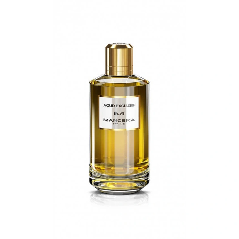 Mancera Aoud Exclusif -EDP 120 ml