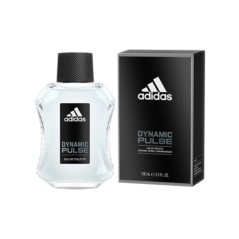 Adidas Dynamic Pulse - EDT 50 ml