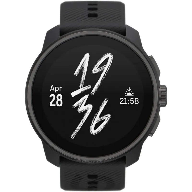 Suunto Suunto Race S All Black