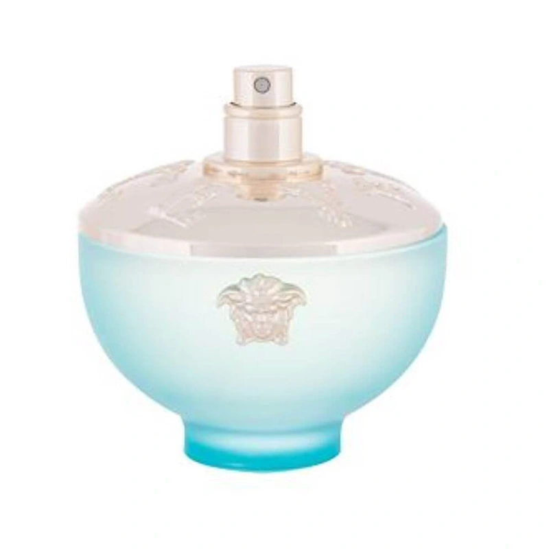 Versace Dylan Turquoise - EDT - TESTER 100 ml