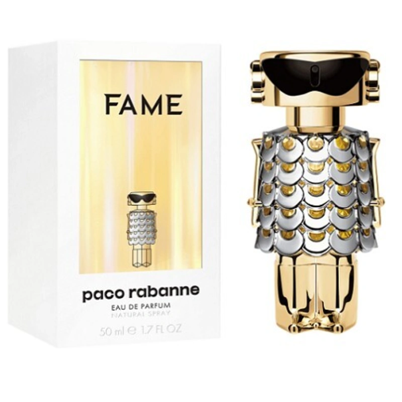 Rabanne Fame - EDP 50 ml