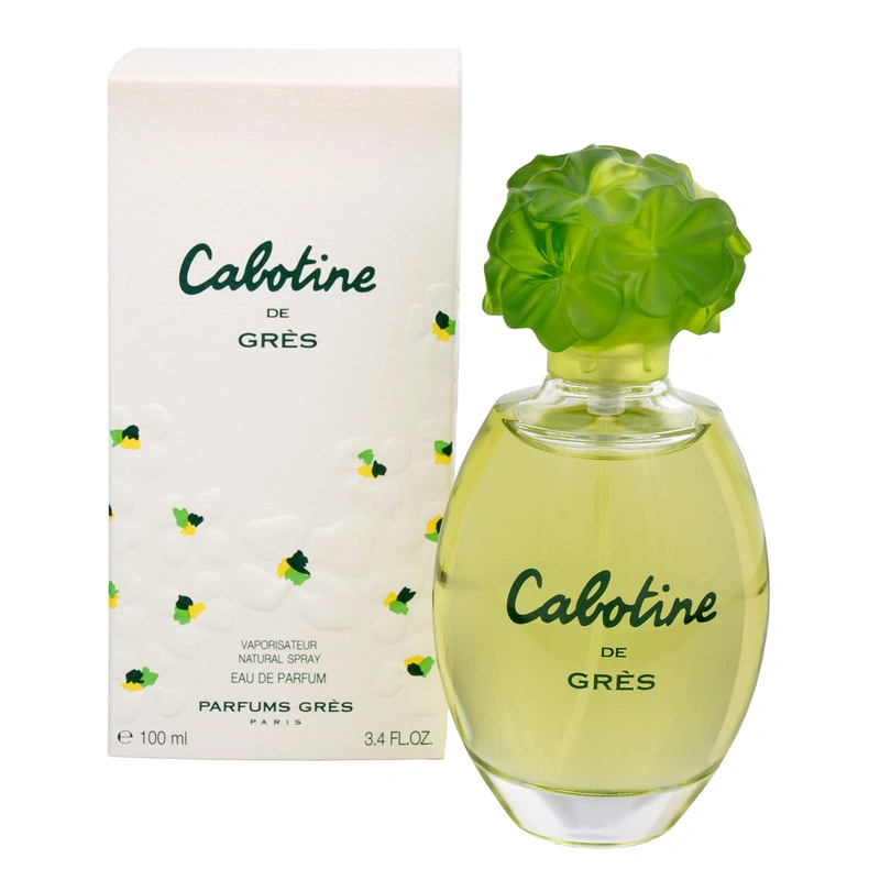 Gres Cabotine - EDP 50 ml