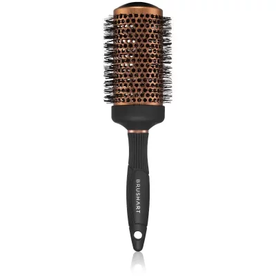 BrushArt Hair Ceramic round hairbrush perie ceramică pentru păr Ø 53 mm 1 buc