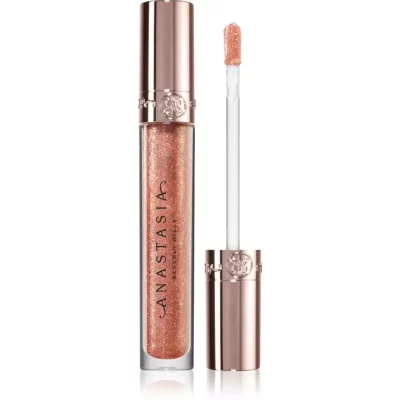 Anastasia Beverly Hills Lip Gloss lip gloss culoare Amber Sparkle 4.5 ml