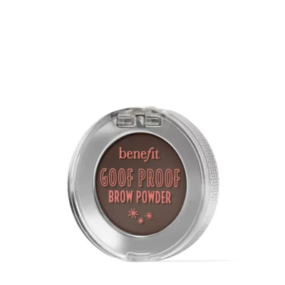 Benefit Pudră pentru sprâncene Goof Proof (Brow Powder) 4