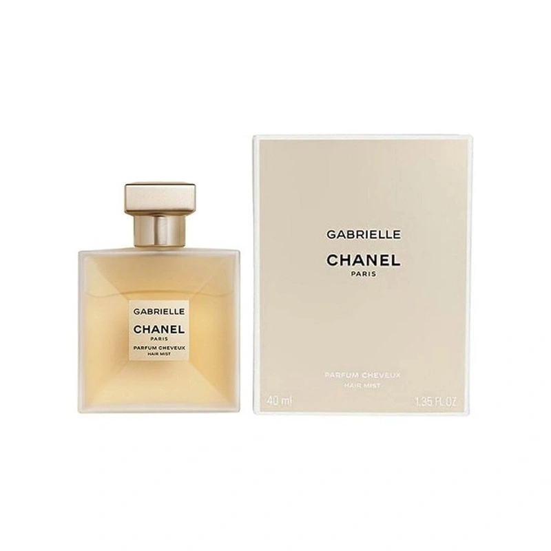 Chanel Gabrielle - spray de păr 40 ml