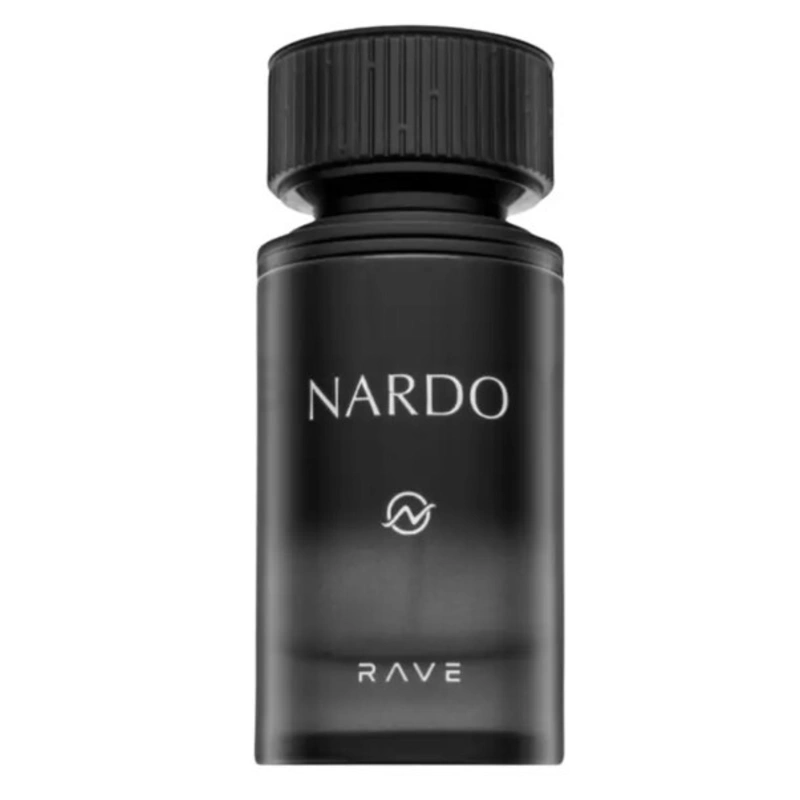 Rave Nardo Black - EDP 100 ml