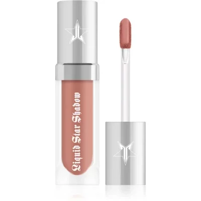 Jeffree Star Cosmetics Liquid Star Shadow lichid fard ochi culoare Toss My Bouquet 5,5 ml