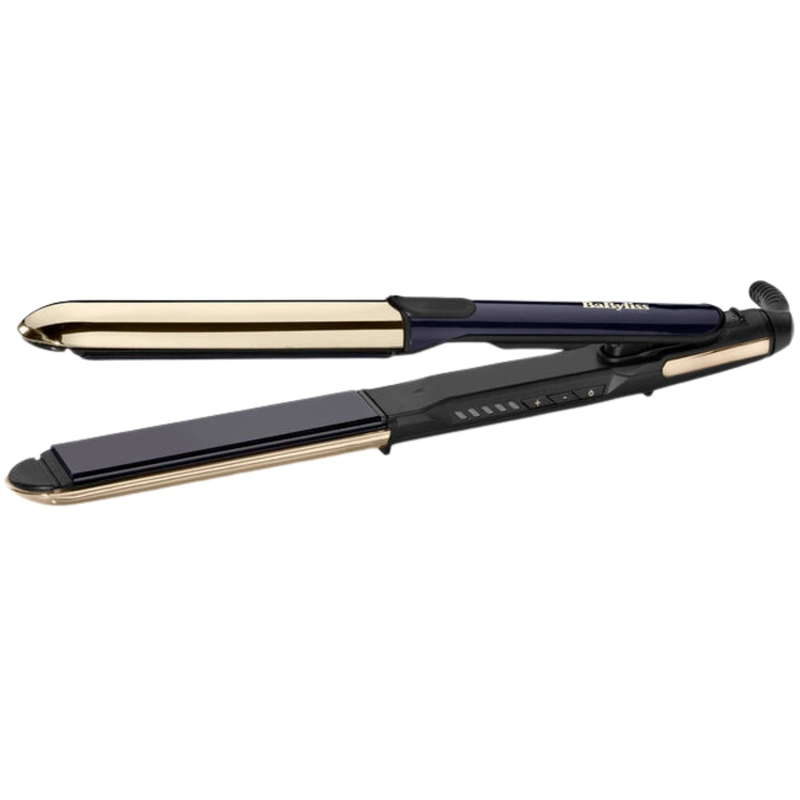 BaByliss Placă de păr ST484E