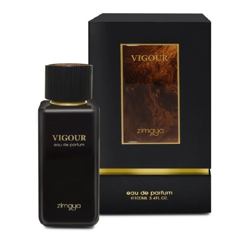 Zimaya Vigour - EDP 100 ml