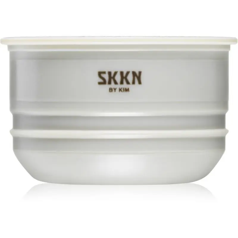 SKKN by Kim Eye cream Eye cream Plumping Peptides crema de ochi pentru femei Refill 15 ml