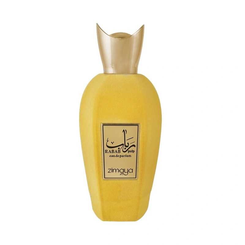 Zimaya Rabab Pulp - EDP 100 ml