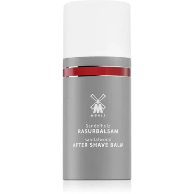 Mühle Aftershave Balm balsam după bărbierit pentru barbati Sandalwood 100 ml
