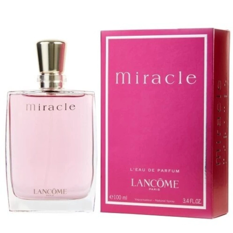 Lancôme Miracle - EDP 50 ml