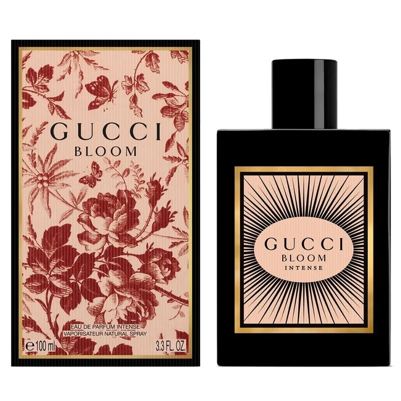 Gucci Gucci Bloom Intense - EDP 100 ml