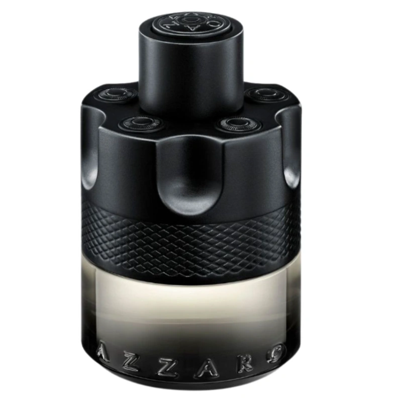 Azzaro The Most Wanted Intense - EDT 50 ml
