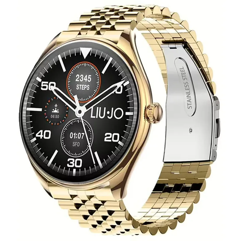 Liu Jo Smartwatch Slim Man SWLJ161