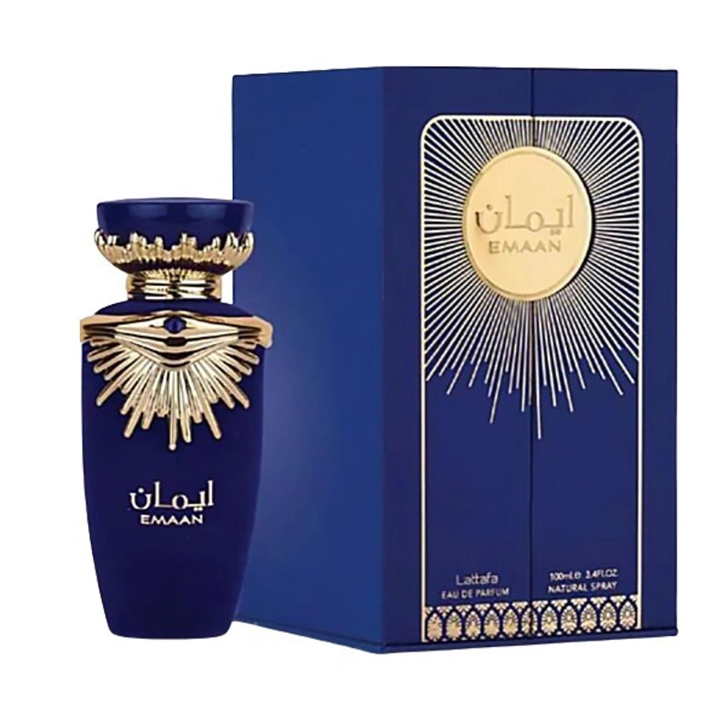 Lattafa Emaan - EDP 100 ml