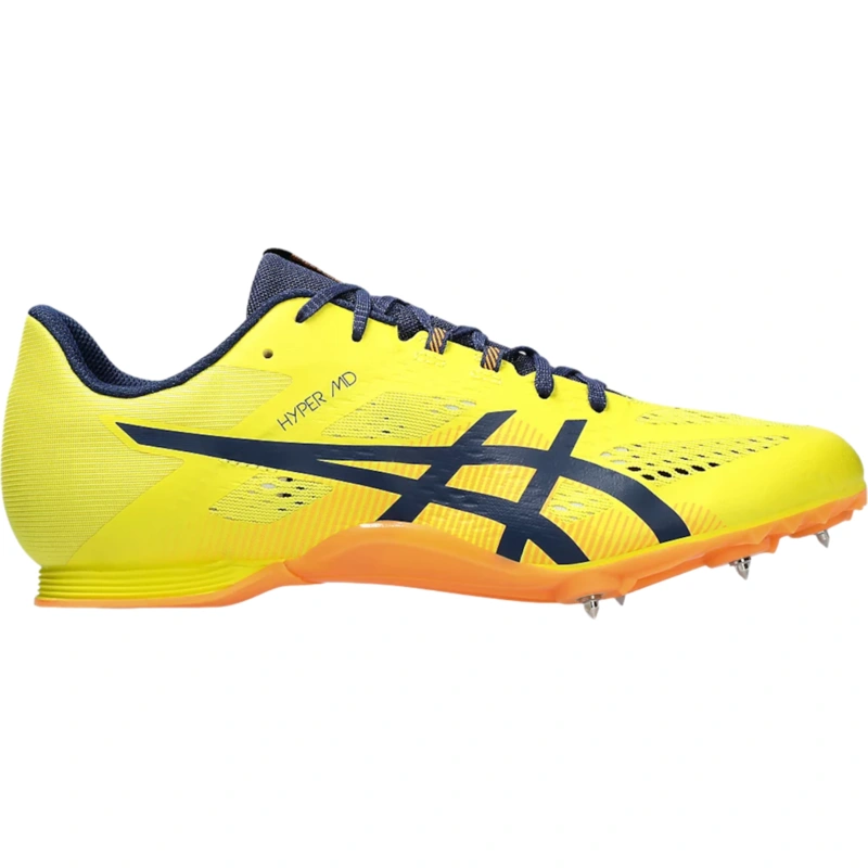 Crampoane Asics HYPER MD 8