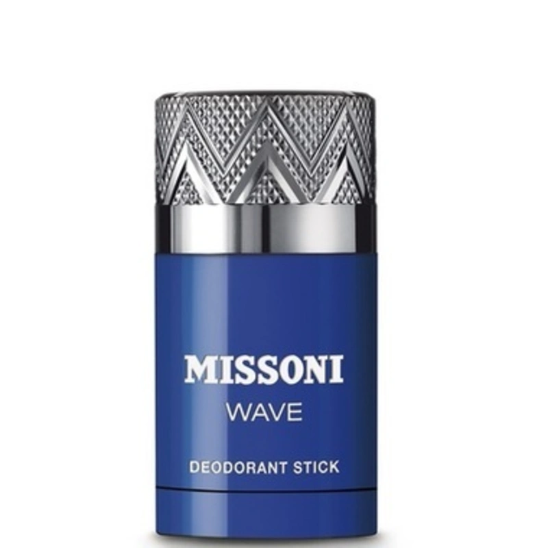 Missoni Missoni Wave - deodorant solid 75 ml