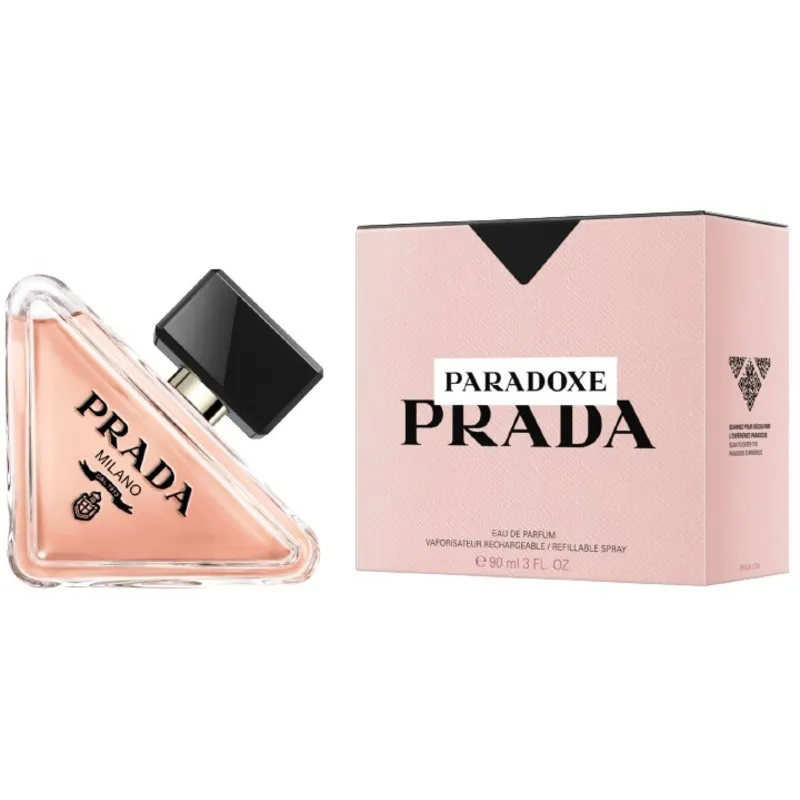 Prada Paradoxe - EDP (reîncărcabil) 30 ml