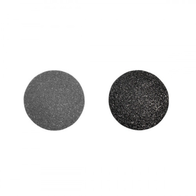 Silk'n Role de rezervă pentru VacuPedi Medium & Rough