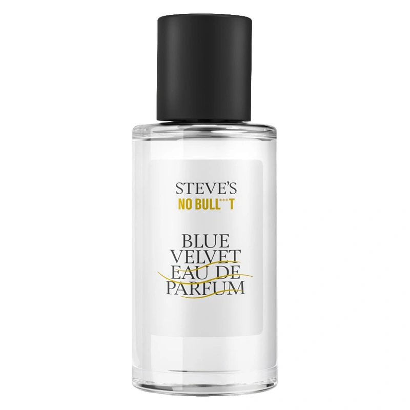 Steve's Blue Velvet EDP parfumat 50 ml
