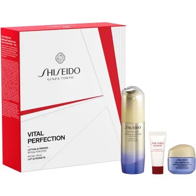 Shiseido Vital Perfection set cadou