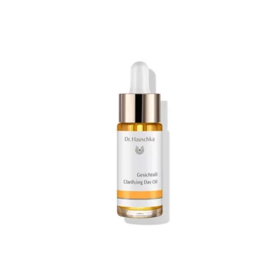 Dr. Hauschka ( Clarifying Day Oil) 18 ml