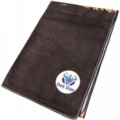 Prosop Sharp Shape YOGA TOWEL MIRROR