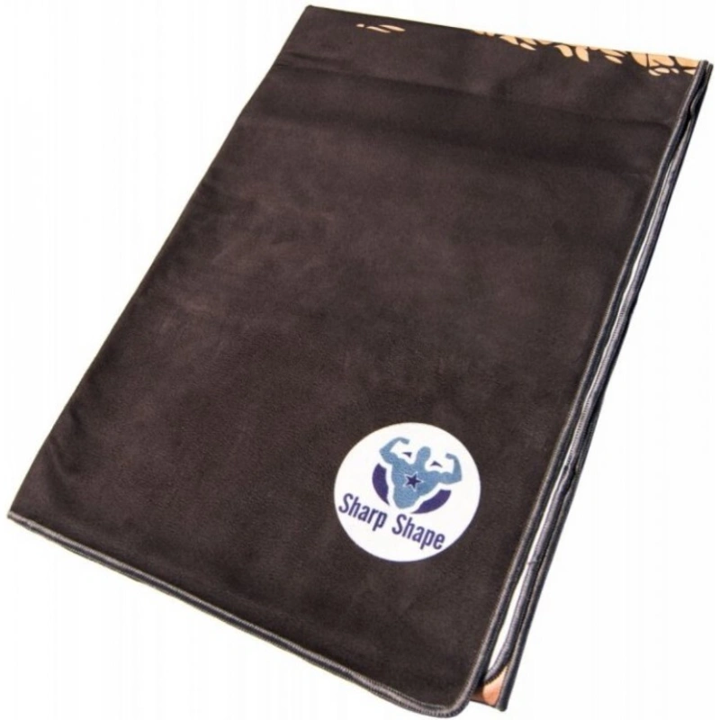 Prosop Sharp Shape YOGA TOWEL MIRROR