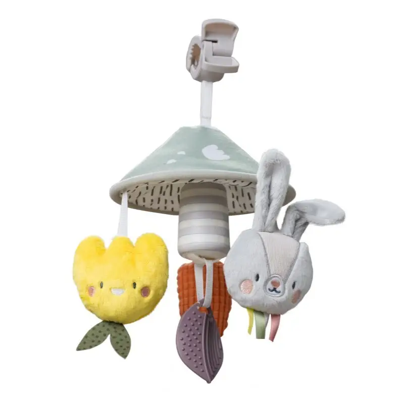 Taf Toys Easier Outdoors Garden carusel pentru cărucior 1 buc