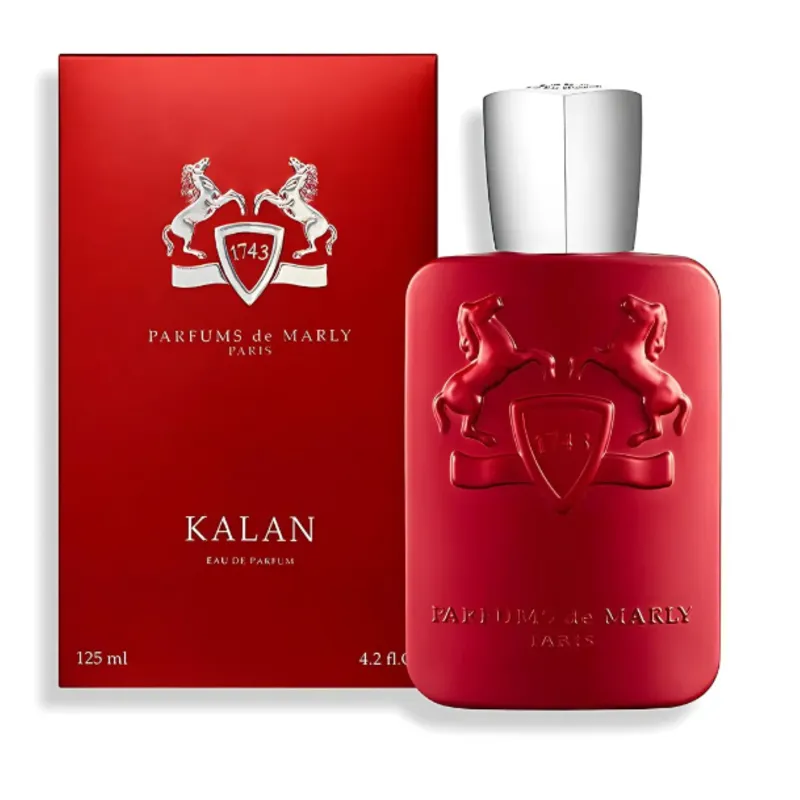 Parfums De Marly Kalan - EDP 125 ml