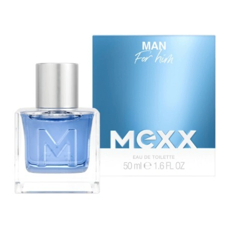 Mexx Man - EDT 30 ml