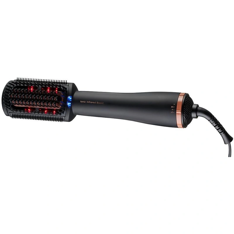 Concept Perie de păr pentru călcat cu aer cald Elite Ionic Infrared Boost VH6040