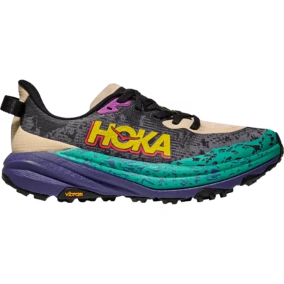 Pantofi trail Hoka Speedgoat 6