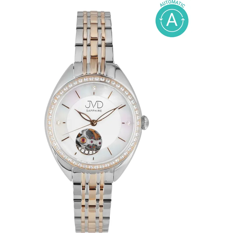 JVD Automatic JG1034.3