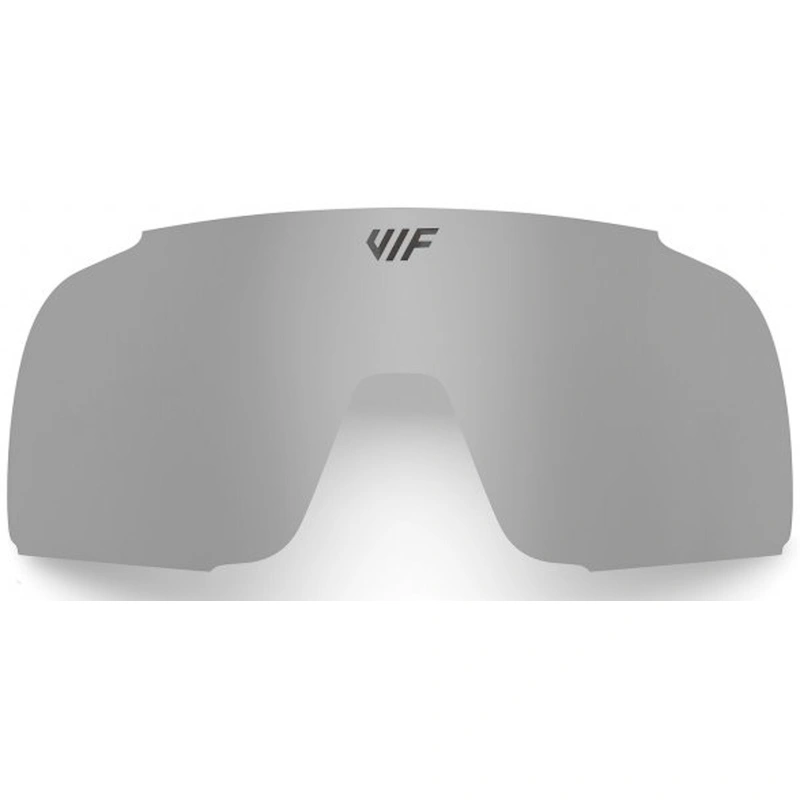Ochelari de soare VIF Replacement UV400 lens VIF Silver for VIF One glasses