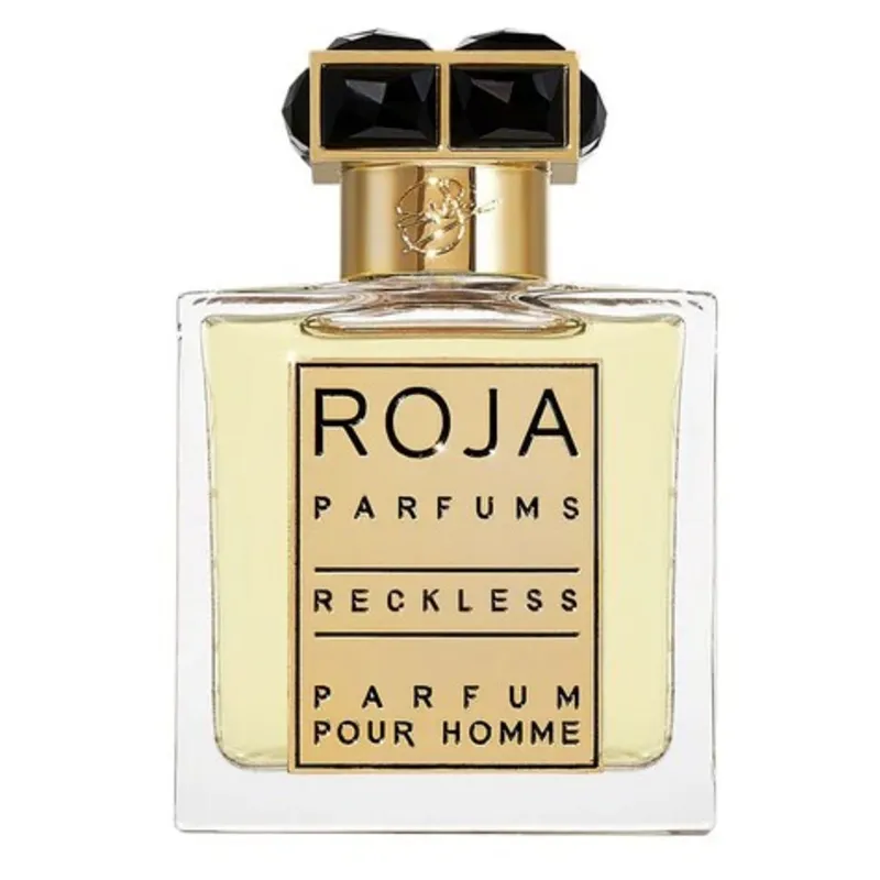Roja Reckless Pour Homme - parfum 50 ml