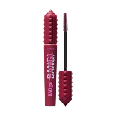 Benefit Rimel de lungă durată pentru volum Bagdal Bang (Mascara) 8,5 g Wild Plum
