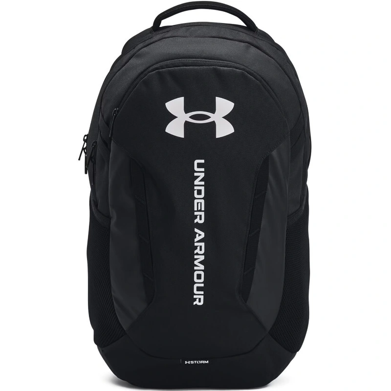 Rucsac Under Armour UA Hustle 6.0 Backpack-BLK