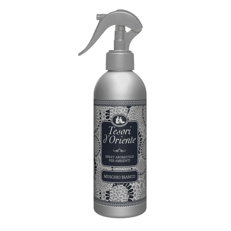 Tesori d'Oriente White Musk - Odorizant 250 ml