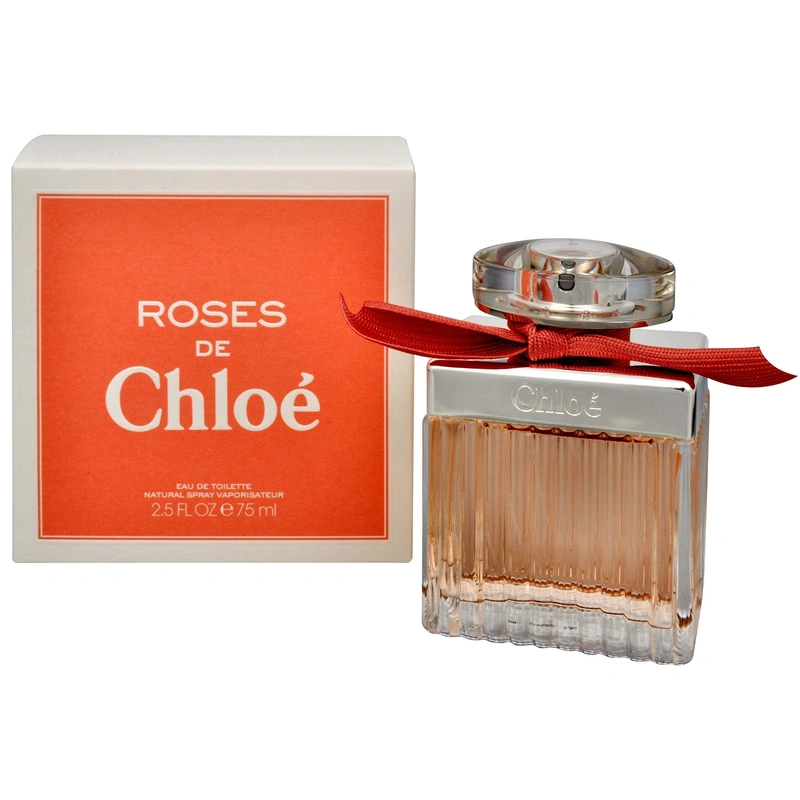 Chloé Roses De Chloé - EDT 30 ml