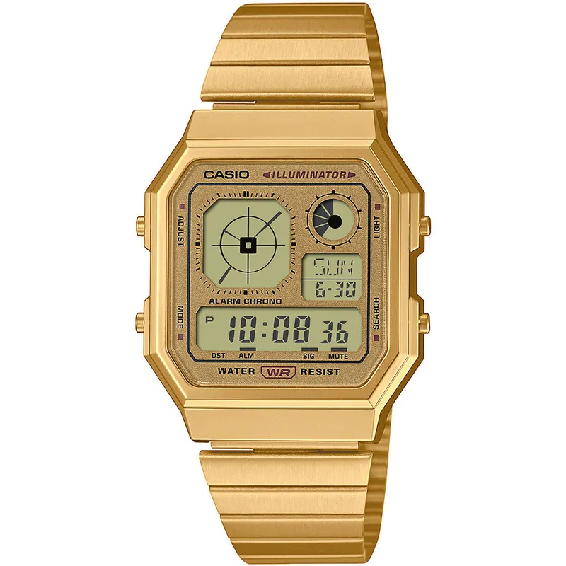 Casio Vintage A130WEG-9AEF (415)