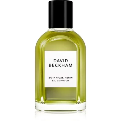 David Beckham Botanical Resin Eau de Parfum pentru bărbați 50 ml
