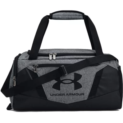 Geanta Under Armour UA Undeniable 5.0 Duffle XS-GRY