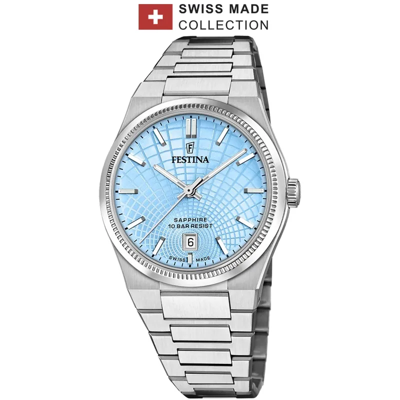 Festina Swiss Made 20051/3